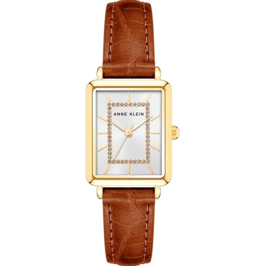 Часы Anne Klein Leather 3820GPHY